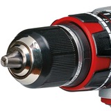 EINHELL TP-CD 18/80 Li BL- Solo, 4514305, Cordless rosso/Nero