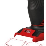 EINHELL TP-CD 18/80 Li BL- Solo, 4514305, Cordless rosso/Nero