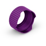 EKWB EK-Quantum Torque Compression Ring 6-Pack HDC 12 - Purple viola