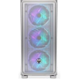 ENDORFY ARX 500 ARGB White, Chassis Tower bianco