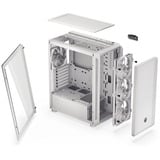 ENDORFY ARX 500 ARGB White, Chassis Tower bianco
