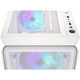 ENDORFY EY2A018, Chassis Tower bianco