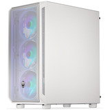 ENDORFY EY2A018, Chassis Tower bianco