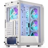 ENDORFY EY2A018, Chassis Tower bianco