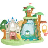 EPOCH Sylvanian Families - Parco giochi avventura "Cascata", Giochi di costruzione 