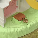 EPOCH Sylvanian Families - Parco giochi avventura "Cascata", Giochi di costruzione 