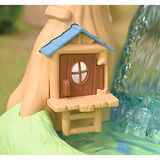 EPOCH Sylvanian Families - Parco giochi avventura "Cascata", Giochi di costruzione 