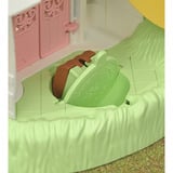 EPOCH Sylvanian Families - Parco giochi avventura "Cascata", Giochi di costruzione 