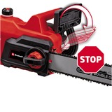 Einhell GC-EC 2040 rosso/Nero