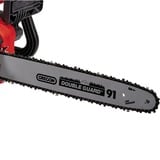 Einhell GC-EC 2040 rosso/Nero