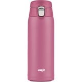 Emsa N2151100, Tazza termica rosa