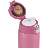 Emsa N2151100, Tazza termica rosa