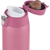 Emsa N2151100, Tazza termica rosa