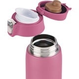 Emsa N2151100, Tazza termica rosa