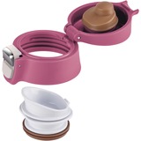 Emsa N2151100, Tazza termica rosa