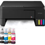 Epson EcoTank ET-2912, Stampante multifunzione Nero
