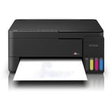 Epson EcoTank ET-2912, Stampante multifunzione Nero