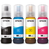 Epson EcoTank ET-2912, Stampante multifunzione Nero