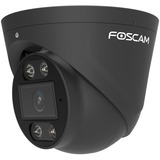 Foscam T8EP, Telecamera di sorveglianza Nero