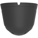 Foscam T8EP, Telecamera di sorveglianza Nero