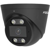 Foscam T8EP , Telecamera di sorveglianza Nero