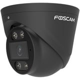 Foscam T8EP , Telecamera di sorveglianza Nero