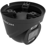 Foscam T8EP , Telecamera di sorveglianza Nero
