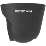 Foscam T8EP , Telecamera di sorveglianza Nero