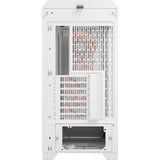 Fractal Design Meshify 3 XL RGB Tinta Chiara, Torre grande telaio bianco