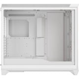 Fractal Design Meshify 3 XL RGB Tinta Chiara, Torre grande telaio bianco