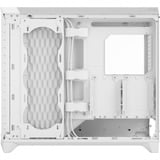 Fractal Design Meshify 3 XL RGB Tinta Chiara, Torre grande telaio bianco