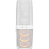 Fractal Design Meshify 3 XL RGB Tinta Chiara, Torre grande telaio bianco