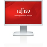 Fujitsu B24W-7 Ricondizionato, Monitor LED bianco
