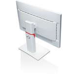 Fujitsu B24W-7 Ricondizionato, Monitor LED bianco