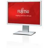 Fujitsu G204283-001A3, Monitor LED bianco