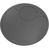 GARDENA Scatola AquaPrecise Underground (interrata), Housing Nero