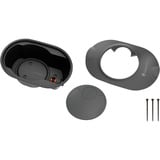 GARDENA Scatola AquaPrecise Underground (interrata), Housing Nero