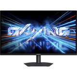 GIGABYTE GO27Q24A QD-OLED, Monitor di gioco Nero, 240Hz, 0.03ms, 400 cd/m², FreeSync Premium, G-Sync Compatibile, HDMI 2.1, DisplayPort 1.4, 68,6 cm (27"), 2560 x 1440 Pixel, Quad HD, QD-OLED, 0,03 ms, Nero