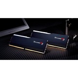 G.Skill DIMM 64 GB DDR5-5200 (2x 32 GB) Dual-Kit, Memoria Nero