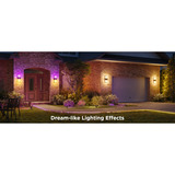 Govee H7078CD1, Luce LED 