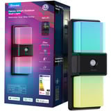 Govee Lampada da parete intelligente per esterni, Luce LED 