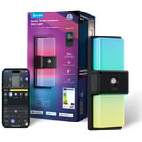 Govee Lampada da parete intelligente per esterni, Luce LED 