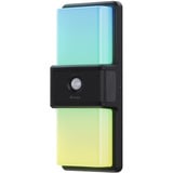 Govee Lampada da parete intelligente per esterni, Luce LED 