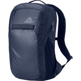 Gregory Zaino blu scuro