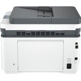 HP LaserJet Pro Stampante multifunzione 3102fdw grigio/antracite, Laser, Mono stampa, 1200 x 1200 DPI, A4, Stampa diretta, Bianco