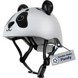 HUDORA 84911, Casco bianco/Nero