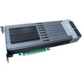 HighPoint R1749E, Scheda di interfaccia 