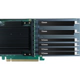 HighPoint R1749E, Scheda di interfaccia 
