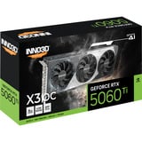 INNO3D N506T3-08D7X-193075L, Scheda grafica 