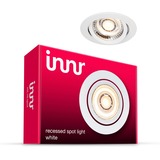 INNR Estensione Spot Light, Luce LED 